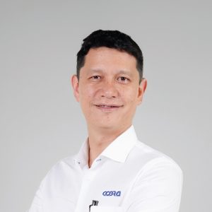 Mr Danu Chotikapanich