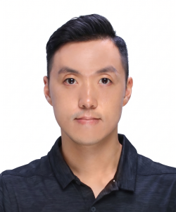 Mr Edward Chang