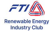 Logo FTI