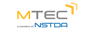 Logo MTEC