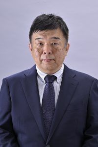 Mr Jun-ichi Yanagihara
