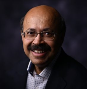 Dr Sanjay Mazumdar