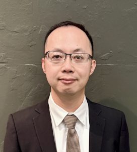 Mr Shawn Cheng