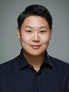 Mr Bill Cho