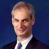 Mr Paul Marks