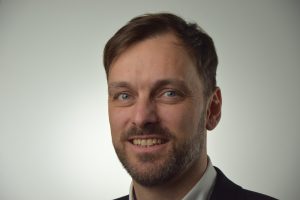 Mr Sven Karras