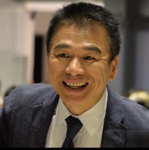 Mr Alan Chen