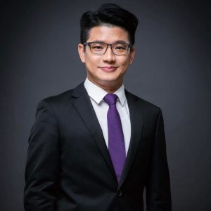 Mr Vincent Tsai