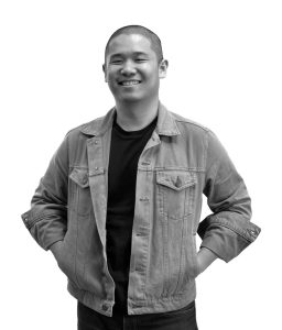 Mr. Cam Yang