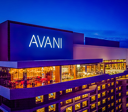 Avani Hotel - JEC Forum Southeast Asia