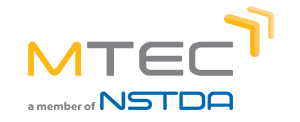 Logo MTEC